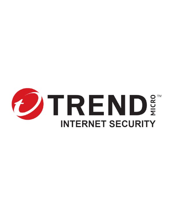 Trend Micro Internet Security 2025 2 Jahre / 3 Geräte Key GLOBAL